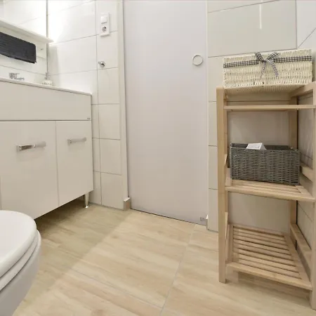 Kiralykut 1 - Ingyen Parkolas, Bicajok, Ac Apartment